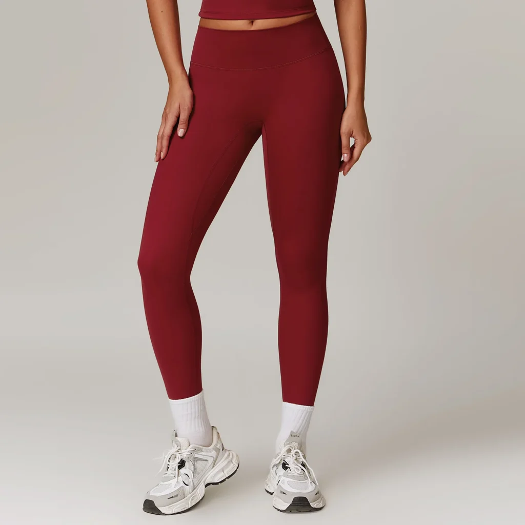 Cherry red