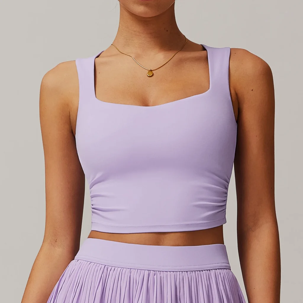 Lavender Purple