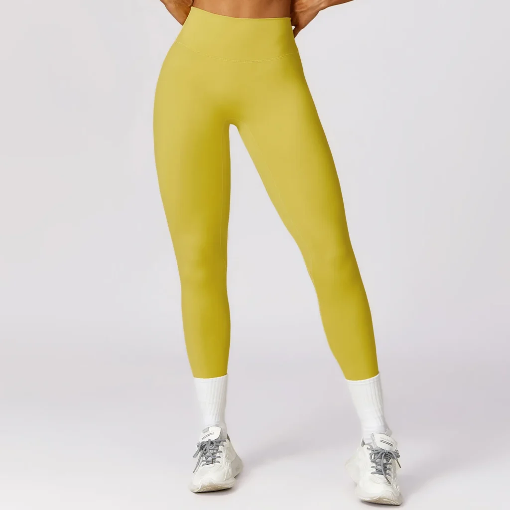 Curry yellow