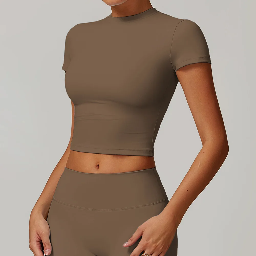 Mocha brown