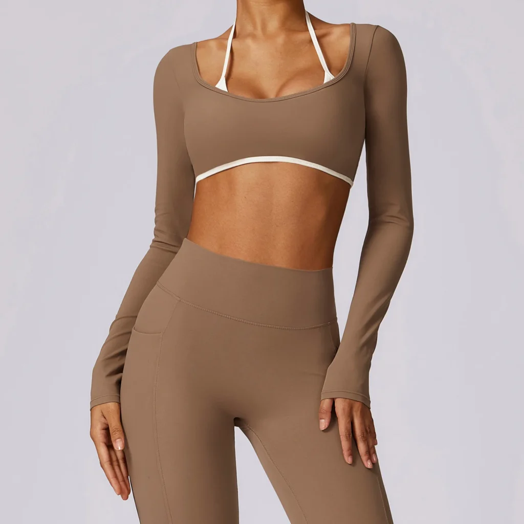 Mocha Brown
