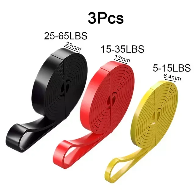 3pcs