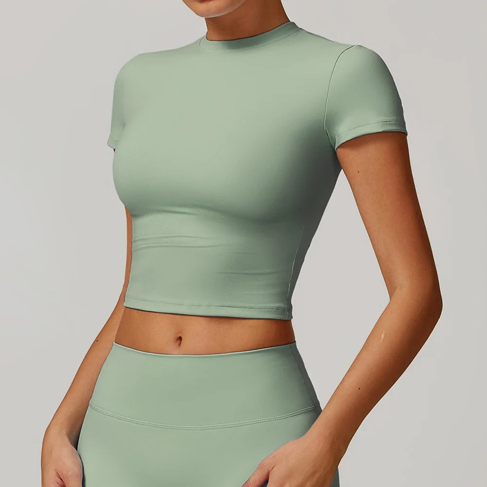 Basil green