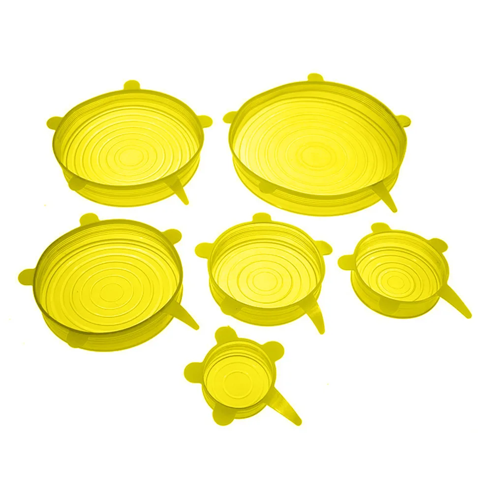 6pcs-yellow