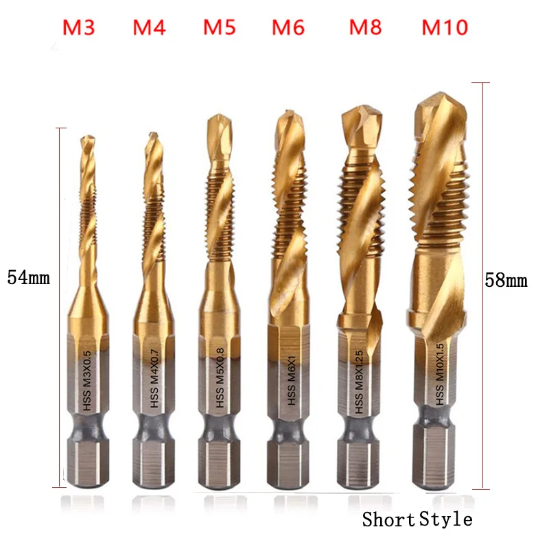 Short Gold