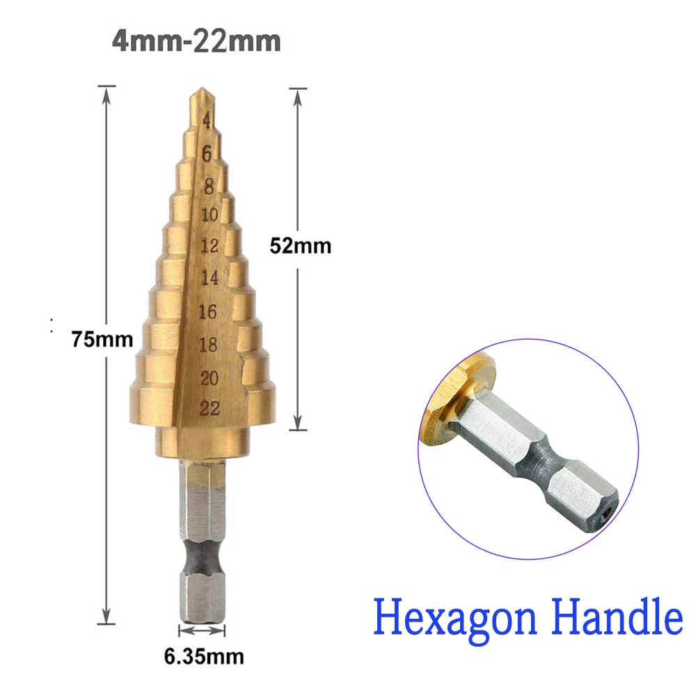 4-22 Hexagon