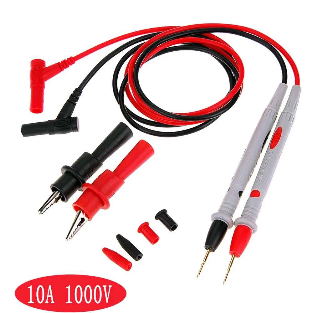 10A With clip