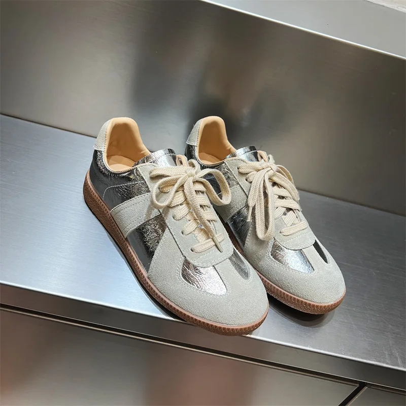 silver