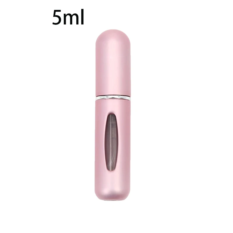 5ml Matte pink