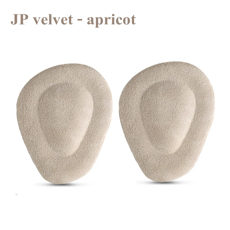 JP velvet - apricot