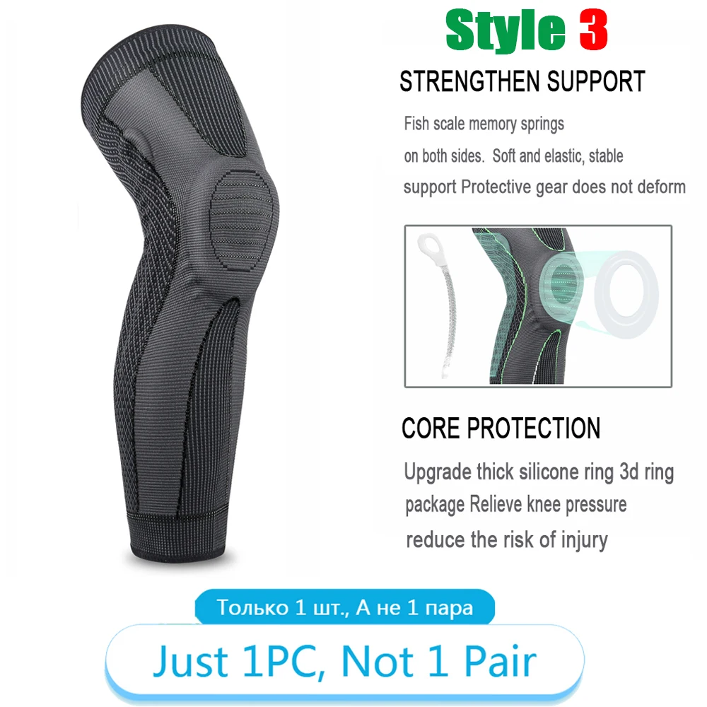 Style 3-Black-1Pcs