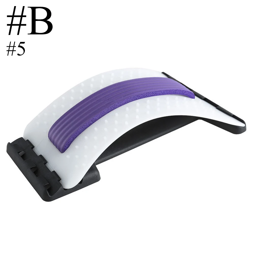 Style B - White