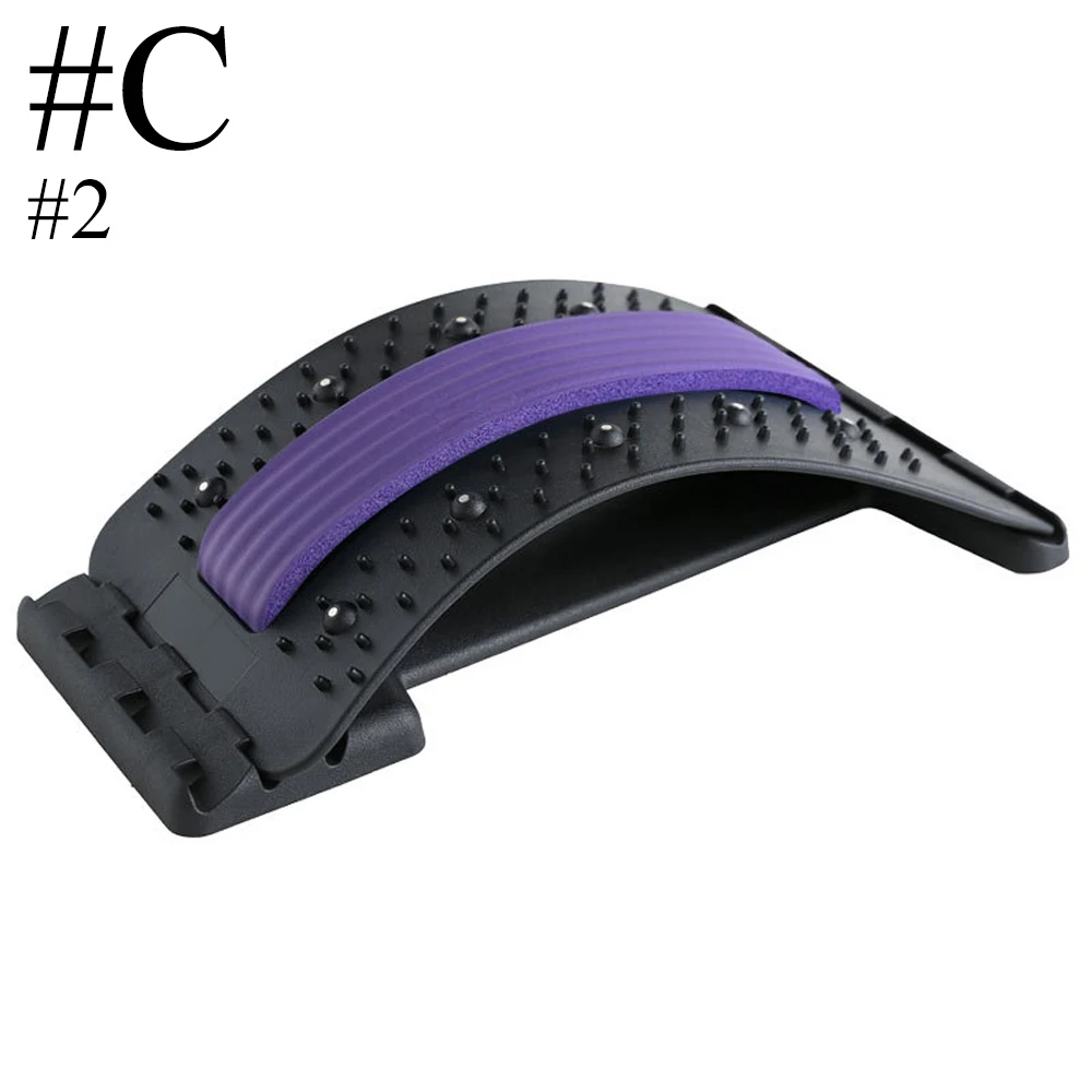Style C - Purple
