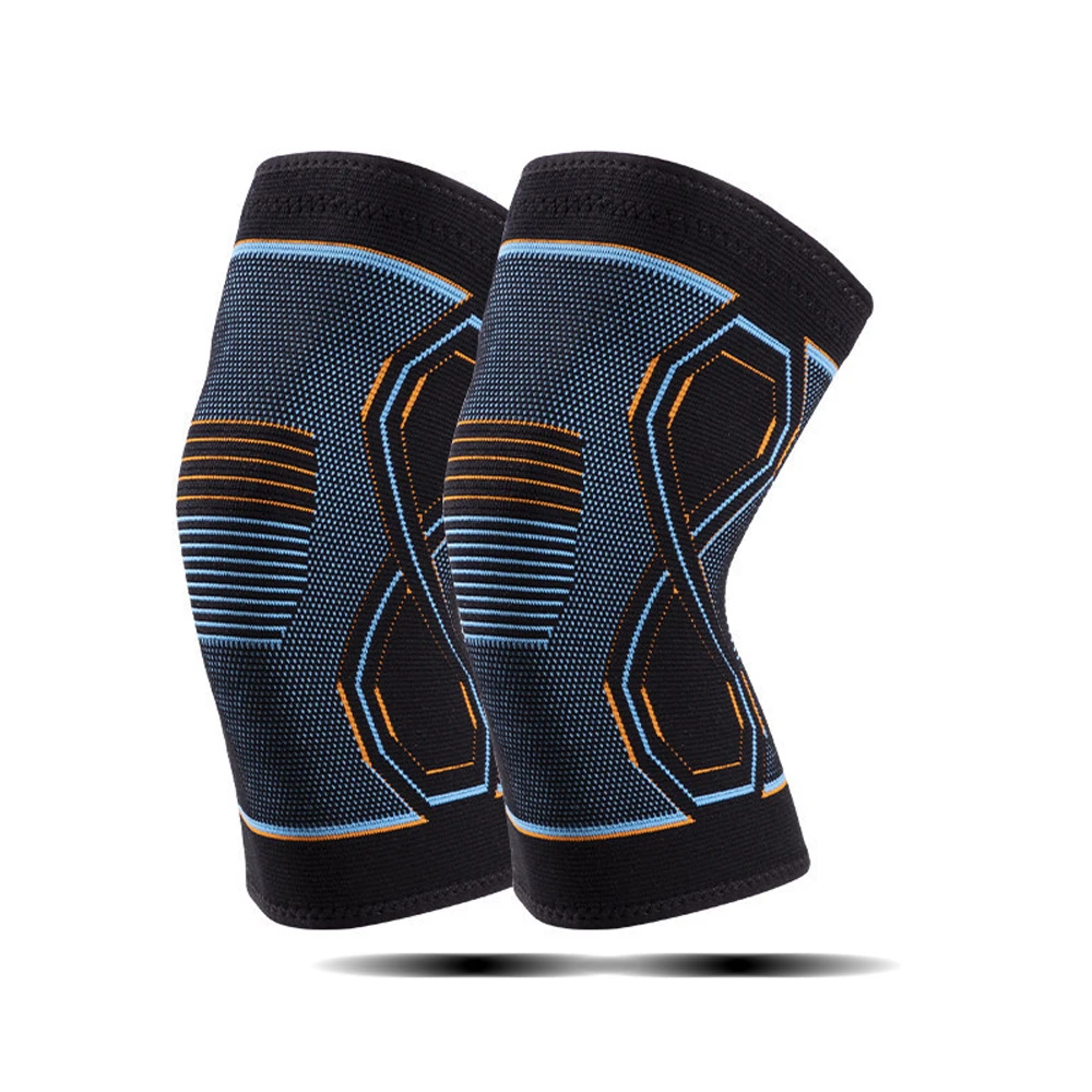 2 Pcs Knee Brace